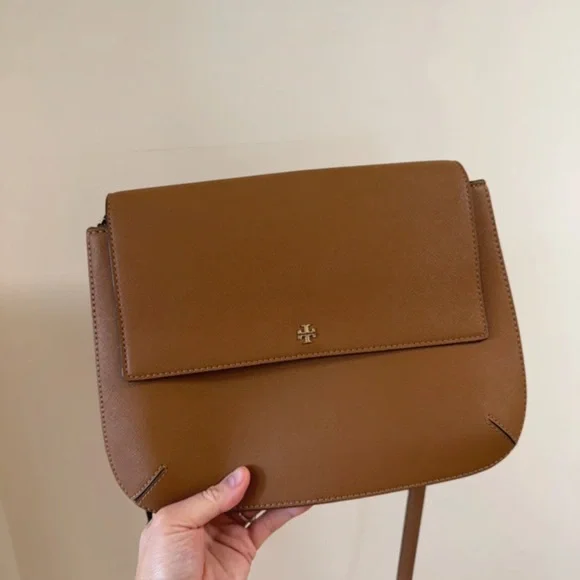 Tory Burch Emerson crossbody bag/purse - Picture 12 of 13